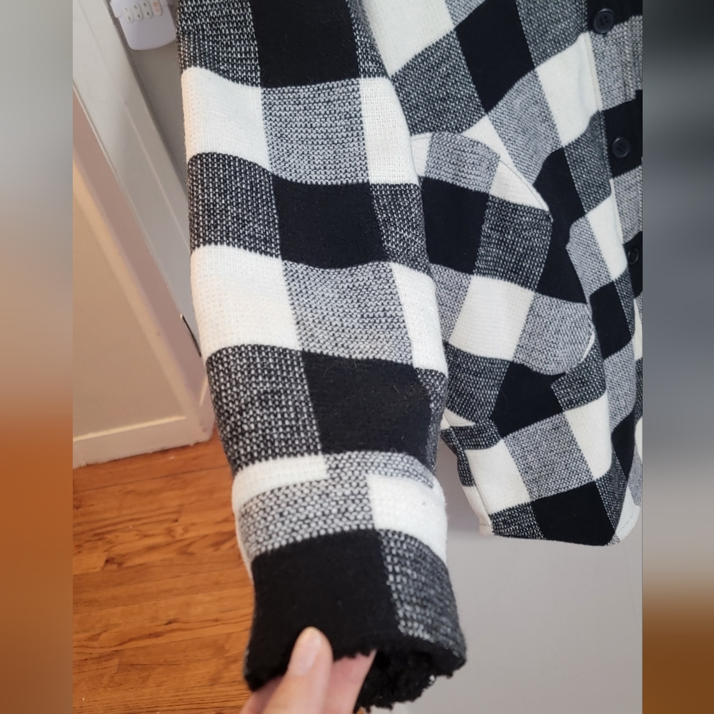 Jacket - Picture 3 of 3